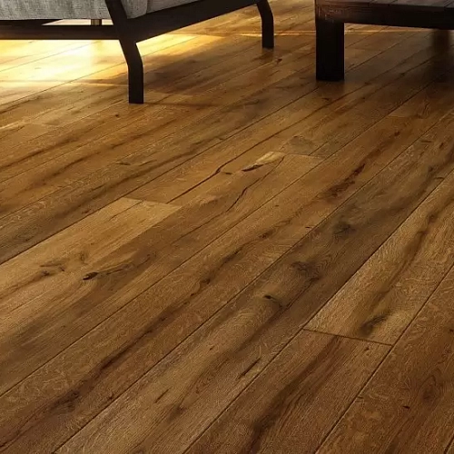 OAK PORTO ПАРКЕТНАЯ ДОСКА BARLINEK GRANDE